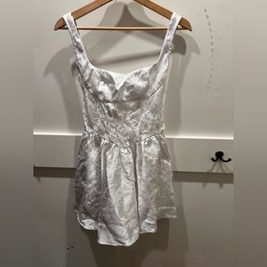 Lucy in the Sky dress